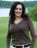 Susan Greene, Freelance Copywriter
